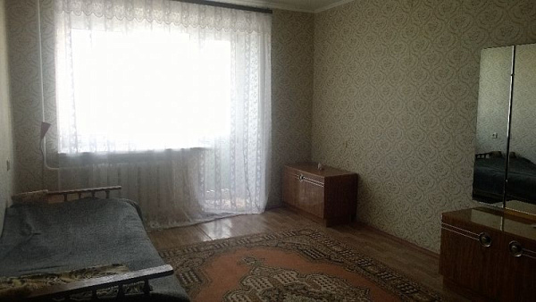 1-к квартира, Волгоградская, 103