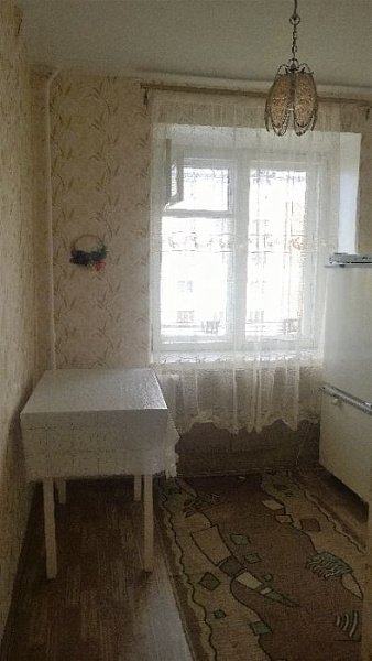 1-к квартира, Волгоградская, 103