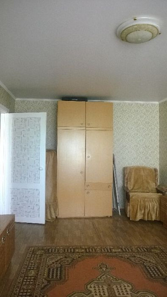 1-к квартира, Волгоградская, 103