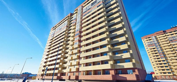 1-к квартира, Верхнетарманская, 5