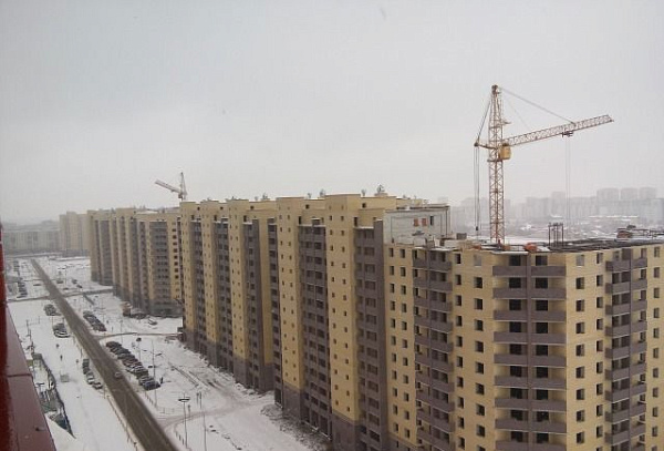 1-к квартира, Бориса Житкова, 7