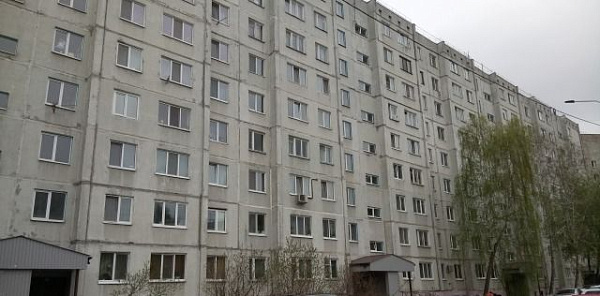 1-к квартира, Олимпийская, 47