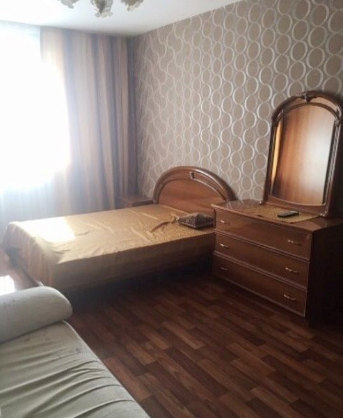 1-к квартира, Станислава Карнацевича, 5