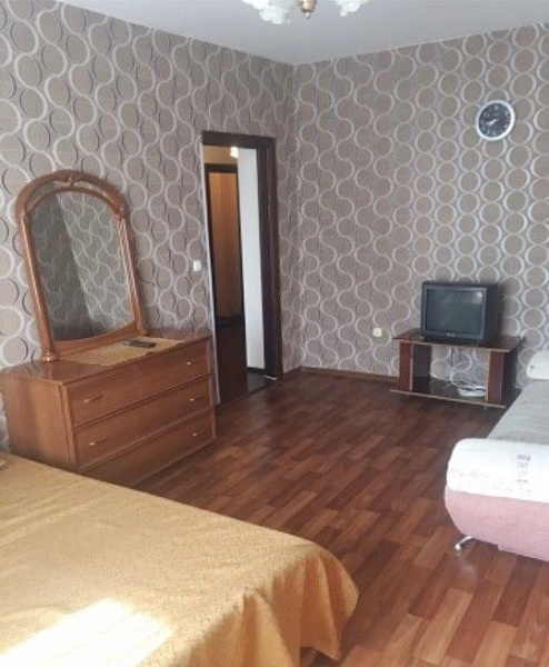 1-к квартира, Станислава Карнацевича, 5