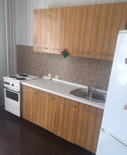 1-к квартира, Станислава Карнацевича, 5