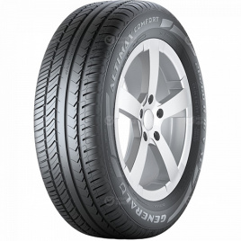 Шина General Tire Altimax Comfort 185/60 R15 84H