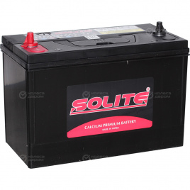 Грузовой аккумулятор "Solite" 31S-1000 140Ач п/п винт